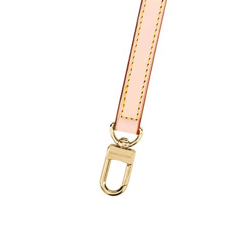 shoulder strap vvn louis vuitton|authentic louis vuitton strap.